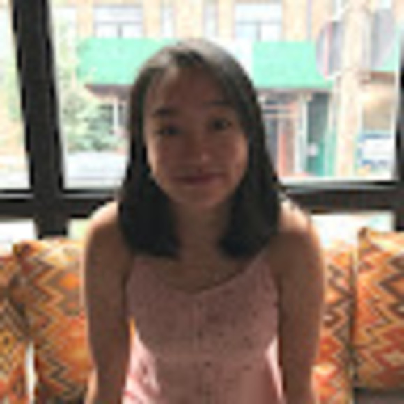 Meet your Posher, Kelly - Picture 1 of 1